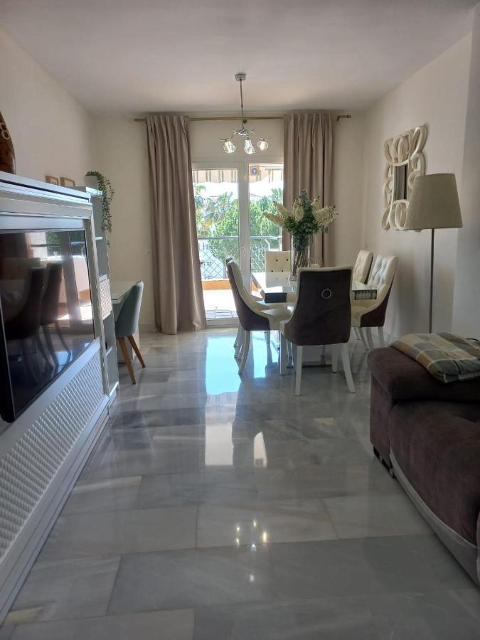 Mi Capricho, Luxury Apartment Sitio de Calahonda Exterior foto