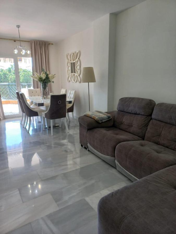 Mi Capricho, Luxury Apartment Sitio de Calahonda Exterior foto