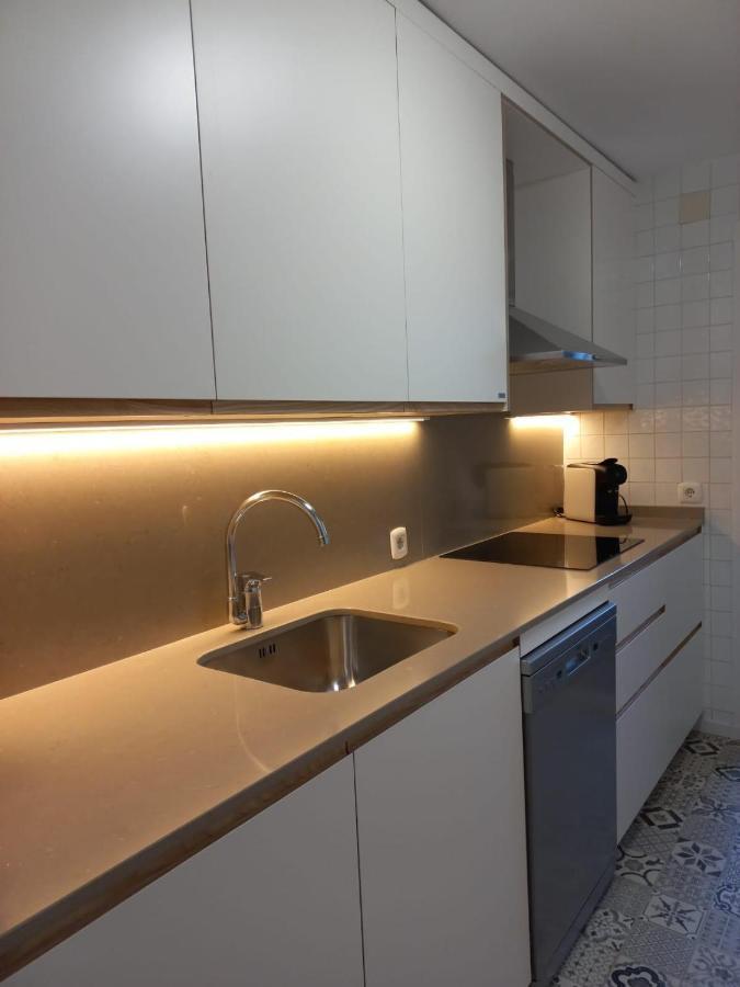Mi Capricho, Luxury Apartment Sitio de Calahonda Exterior foto
